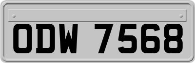 ODW7568