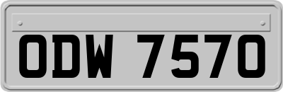 ODW7570