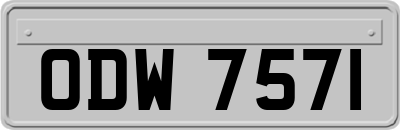 ODW7571