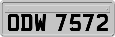 ODW7572