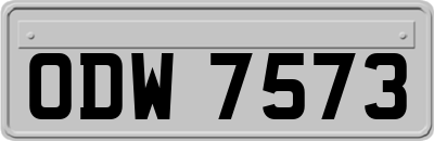 ODW7573