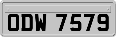 ODW7579