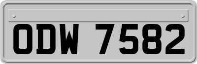 ODW7582