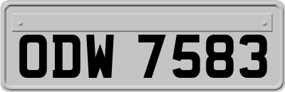 ODW7583