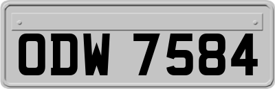 ODW7584