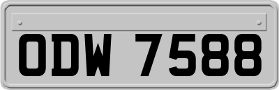 ODW7588