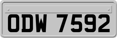 ODW7592