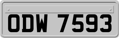 ODW7593