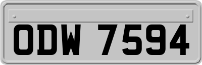 ODW7594