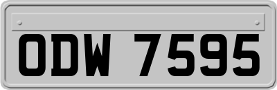 ODW7595