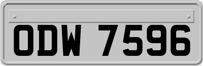 ODW7596