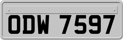 ODW7597