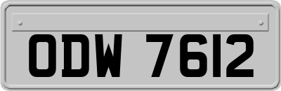 ODW7612