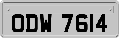 ODW7614