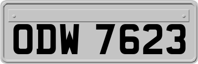 ODW7623