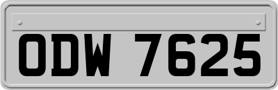 ODW7625