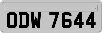 ODW7644