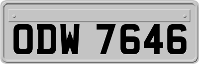 ODW7646