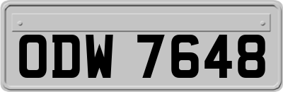 ODW7648
