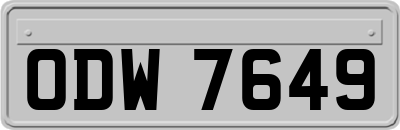 ODW7649