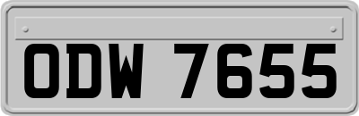 ODW7655