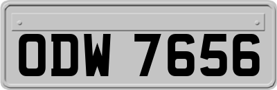 ODW7656