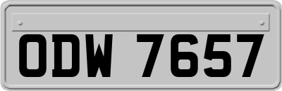 ODW7657
