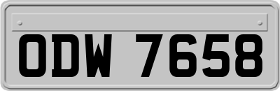 ODW7658