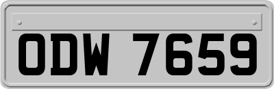 ODW7659