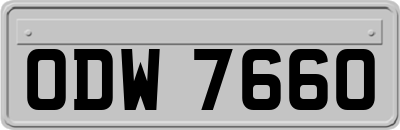 ODW7660