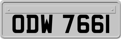 ODW7661