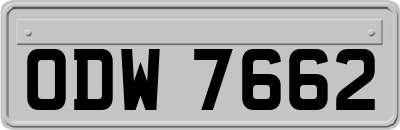 ODW7662