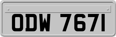 ODW7671