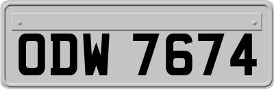 ODW7674