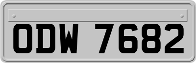 ODW7682