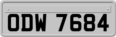 ODW7684
