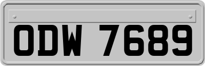 ODW7689