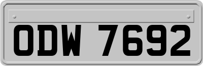 ODW7692