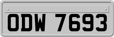 ODW7693