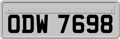 ODW7698