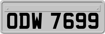 ODW7699