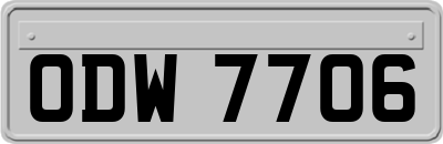 ODW7706