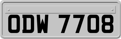 ODW7708