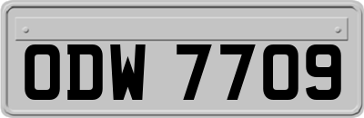 ODW7709