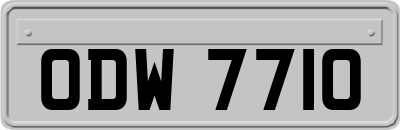 ODW7710