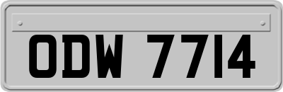 ODW7714