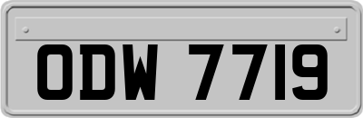 ODW7719