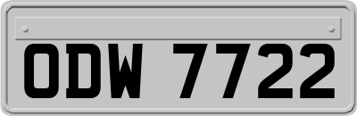 ODW7722
