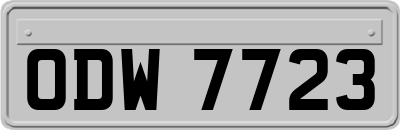 ODW7723