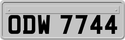 ODW7744